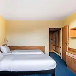 Hotel Ibis Styles Relax Rožnov pod Radhoštěm