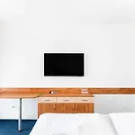 Ibis Styles Relax Hotel Rožnov pod Radhoštěm