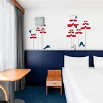 Ibis Styles Relax Hotel *