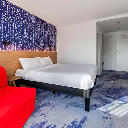 Ibis Styles Relax Roznov pod Radhostem