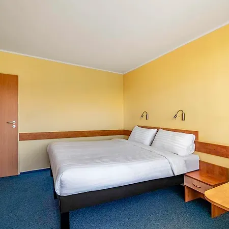 Ibis Styles Relax Hotel