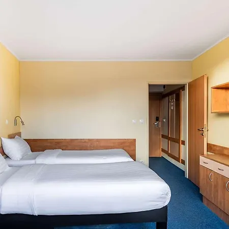 Hotel Ibis Styles Relax Rožnov pod Radhoštěm