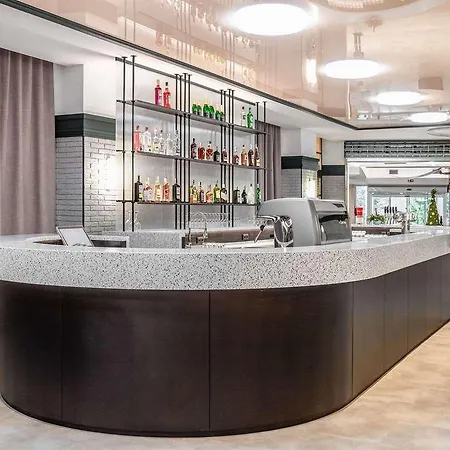 Ibis Styles Relax Hotel