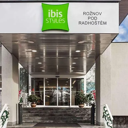 Hotel Ibis Styles Relax *
