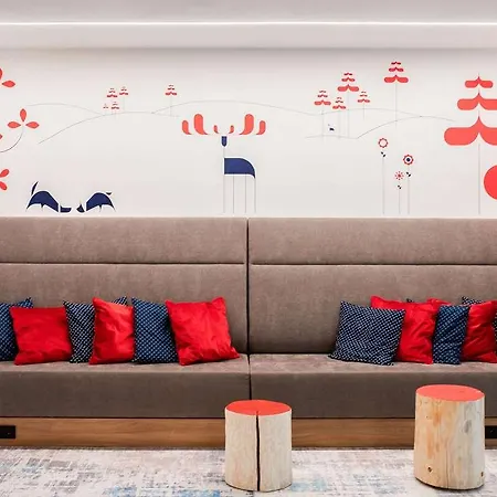 Ibis Styles Relax