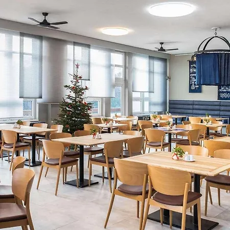 Ibis Styles Relax Hotel *