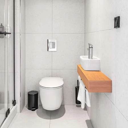 Ξενοδοχείο Ibis Styles Relax
