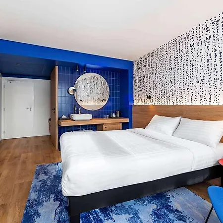 فندق Ibis Styles Relax *