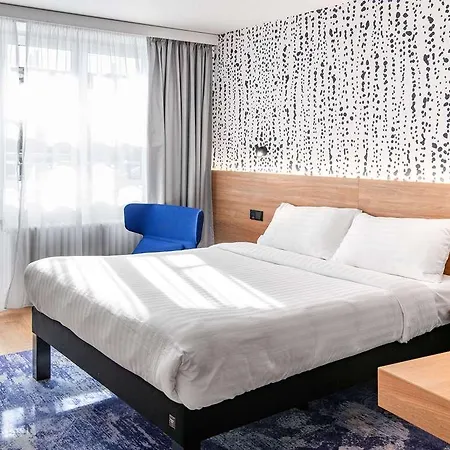 Ibis Styles Relax Hotel Roznov pod Radhostem
