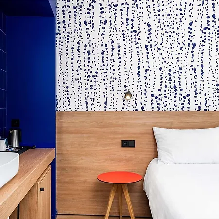 Ibis Styles Relax Otel