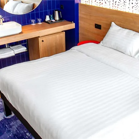 Hotel Ibis Styles Relax *