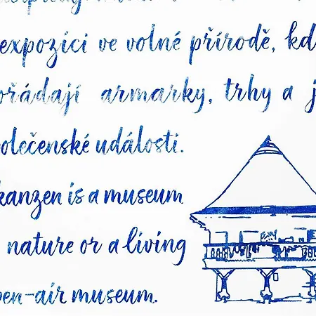 Ibis Styles Relax Hotel Rožnov pod Radhoštěm