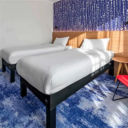 Ibis Styles Relax Rožnov pod Radhoštěm