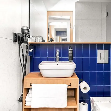 Ibis Styles Relax * Rožnov pod Radhoštěm