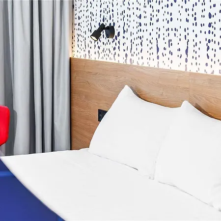 Ibis Styles Relax Hotel