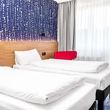 Hotel Ibis Styles Relax