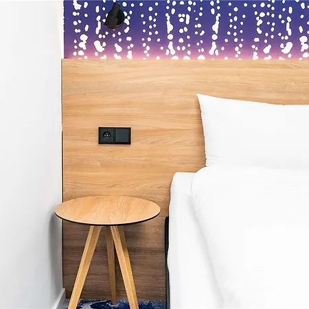 فندق Ibis Styles Relax *