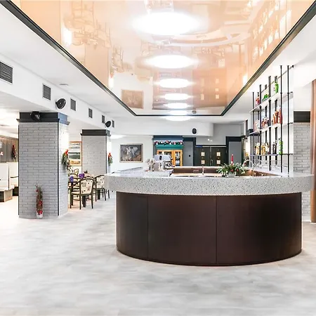 Ibis Styles Relax Hotel *