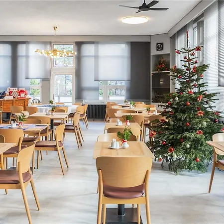 Ibis Styles Relax Hotel