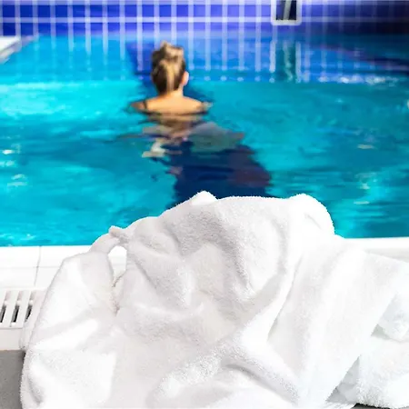 Hotel Ibis Styles Relax *