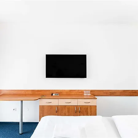 Ibis Styles Relax Hotel Rožnov pod Radhoštěm