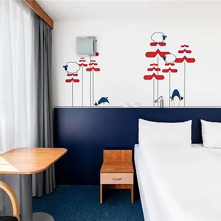 Ibis Styles Relax فندق *