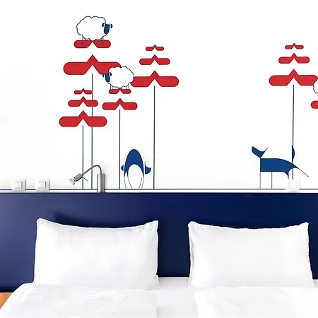 Ibis Styles Relax Hotel Rožnov pod Radhoštěm