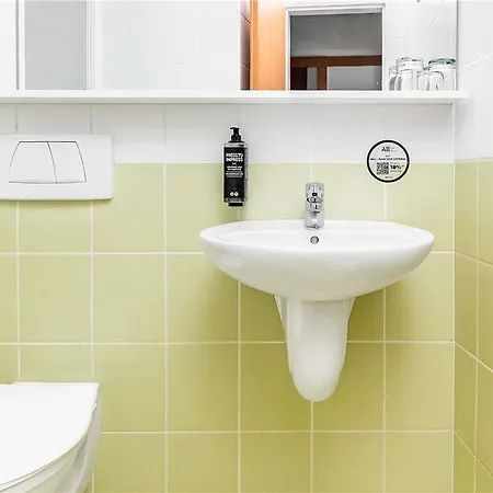 Ξενοδοχείο Ibis Styles Relax Rožnov pod Radhoštěm
