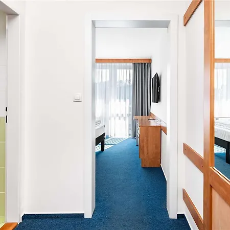 Ibis Styles Relax Hotel Rožnov pod Radhoštěm