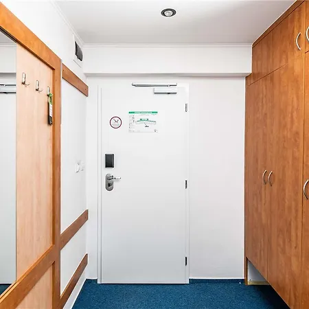 Ibis Styles Relax * Roznov pod Radhostem