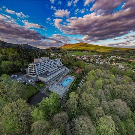 Ibis Styles Relax Roznov pod Radhostem