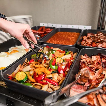 Ibis Styles Relax Rožnov pod Radhoštěm