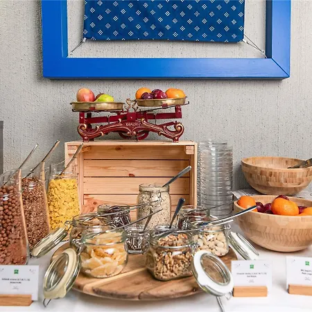 Ibis Styles Relax Hotel