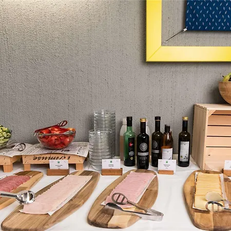 Hotel Ibis Styles Relax Rožnov pod Radhoštěm