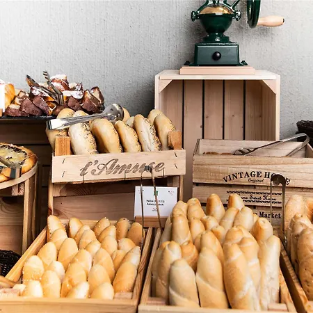 Hotel Ibis Styles Relax