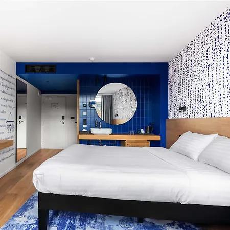 Ibis Styles Relax * Rožnov pod Radhoštěm