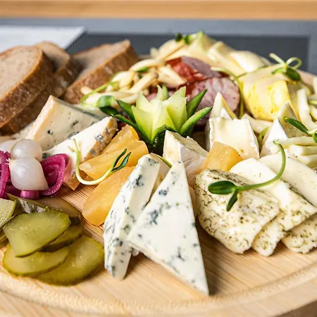 Ibis Styles Relax Rožnov pod Radhoštěm