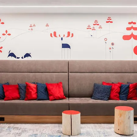 فندق Ibis Styles Relax