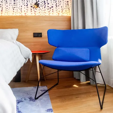 酒店 Ibis Styles Relax *