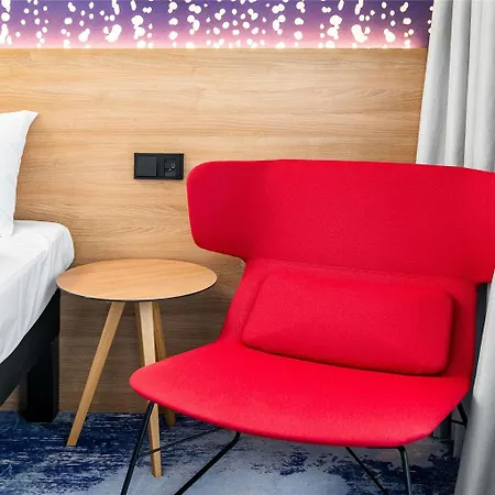 Ibis Styles Relax 酒店 Rožnov pod Radhoštěm