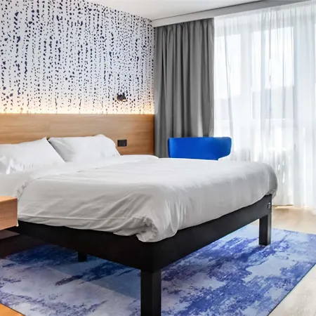 Ibis Styles Relax Рожнов-под-Радгоштем