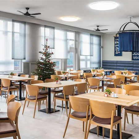 Ibis Styles Relax Отель