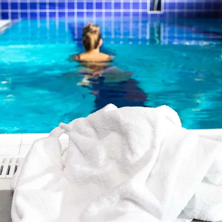 Ibis Styles Relax Rožnov pod Radhoštěm
