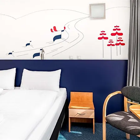 Ibis Styles Relax * Рожнов-под-Радгоштем