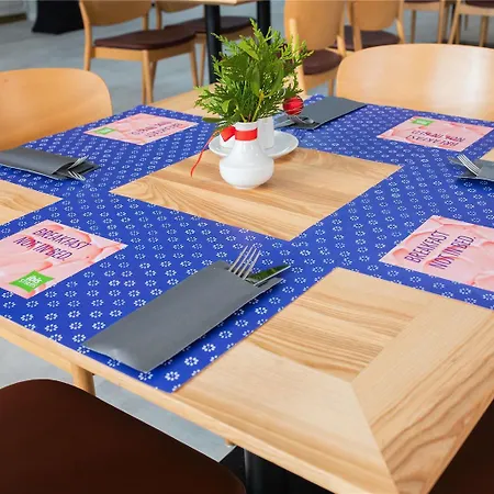 Ibis Styles Relax Рожнов-под-Радгоштем