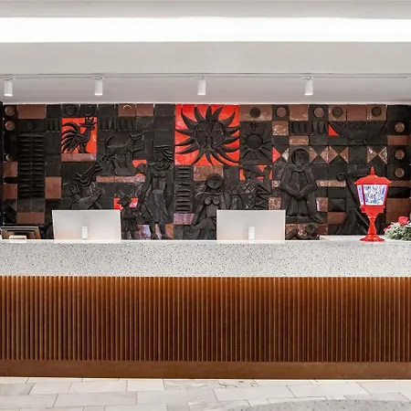 Ibis Styles Relax فندق *