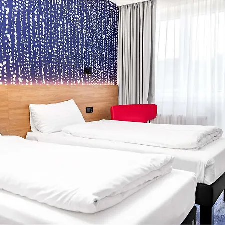 Ibis Styles Relax