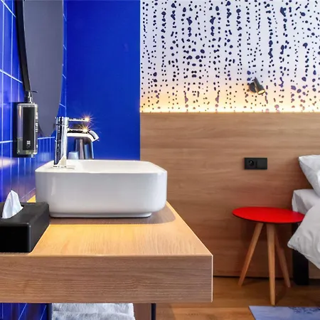Ibis Styles Relax فندق *