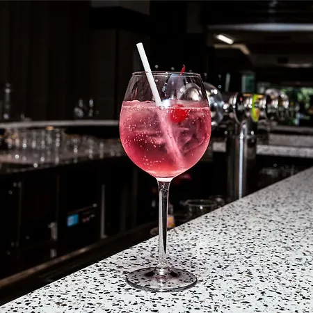 Отель Ibis Styles Relax