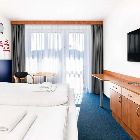 Ibis Styles Relax Hotell